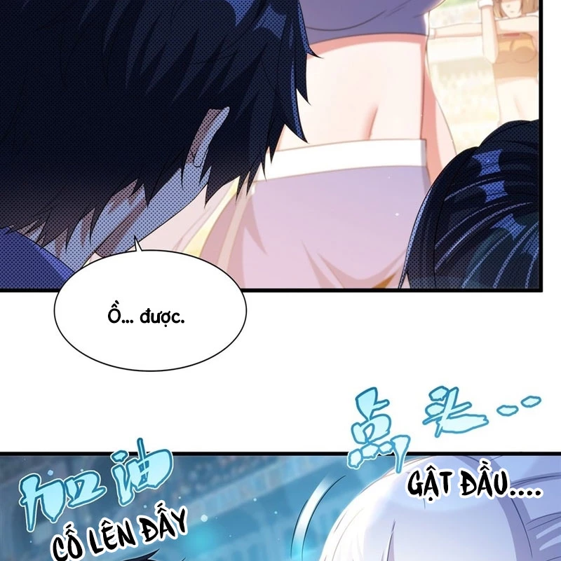 Câm Miệng Đi Ác Long, Ta Không Muốn Trông Trẻ Với Ngươi Nữa! Chapter 48 - 20