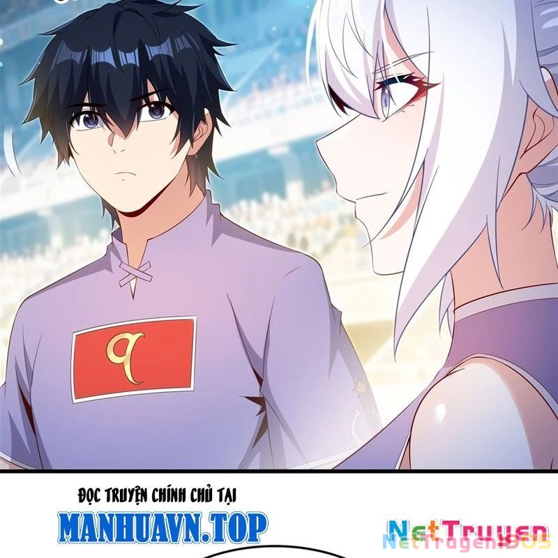 Câm Miệng Đi Ác Long, Ta Không Muốn Trông Trẻ Với Ngươi Nữa! Chapter 48 - 21