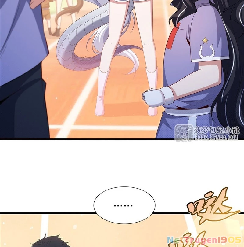 Câm Miệng Đi Ác Long, Ta Không Muốn Trông Trẻ Với Ngươi Nữa! Chapter 48 - 23