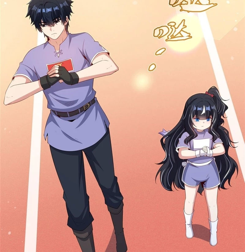 Câm Miệng Đi Ác Long, Ta Không Muốn Trông Trẻ Với Ngươi Nữa! Chapter 48 - 24