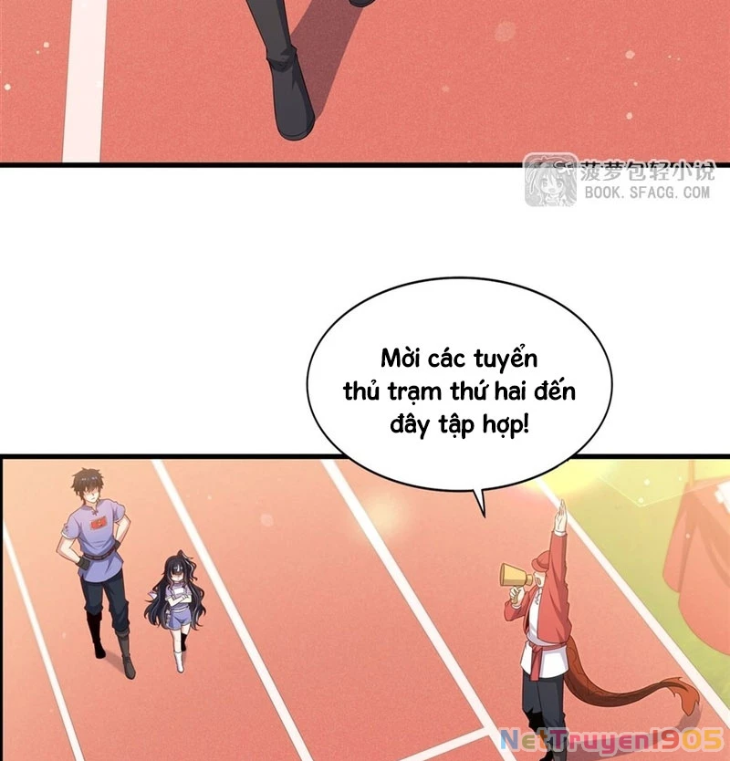 Câm Miệng Đi Ác Long, Ta Không Muốn Trông Trẻ Với Ngươi Nữa! Chapter 48 - 25