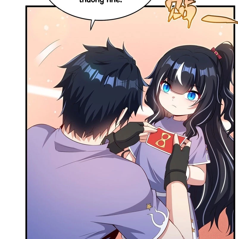 Câm Miệng Đi Ác Long, Ta Không Muốn Trông Trẻ Với Ngươi Nữa! Chapter 48 - 27