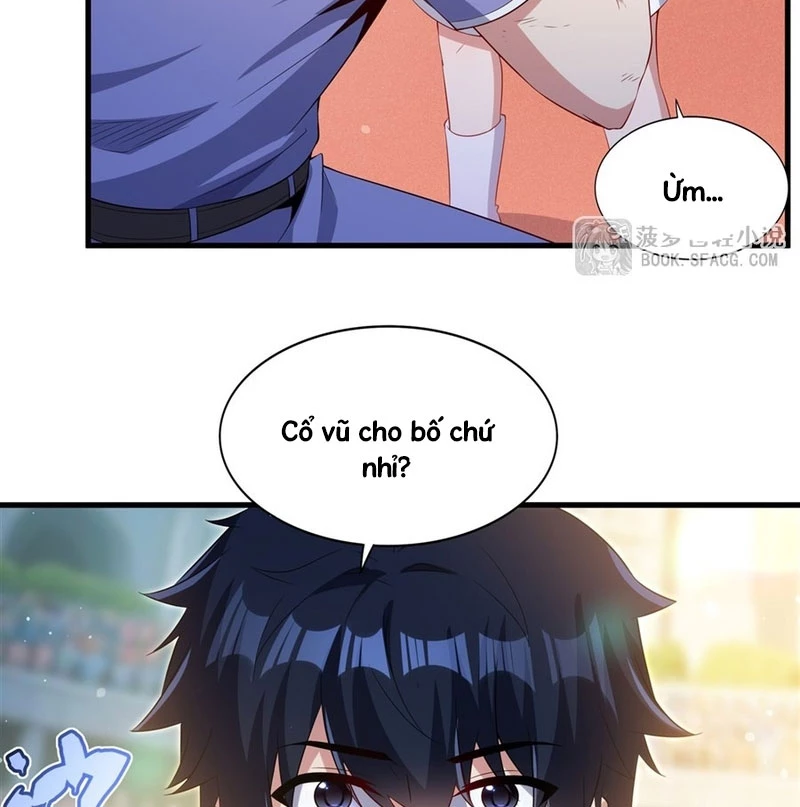 Câm Miệng Đi Ác Long, Ta Không Muốn Trông Trẻ Với Ngươi Nữa! Chapter 48 - 28