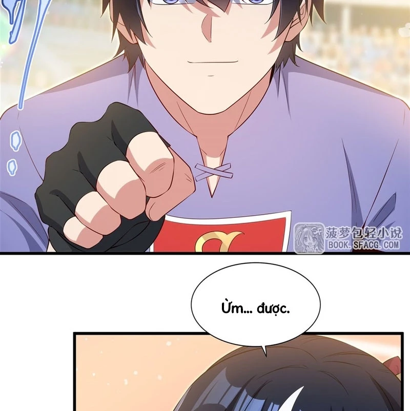 Câm Miệng Đi Ác Long, Ta Không Muốn Trông Trẻ Với Ngươi Nữa! Chapter 48 - 29