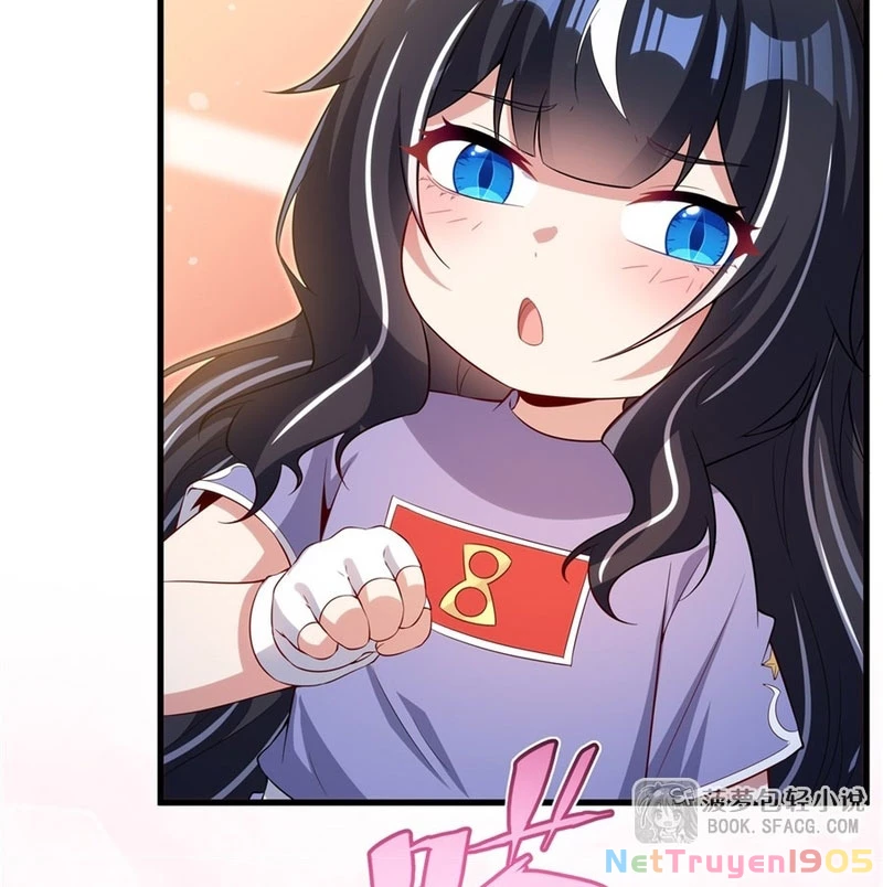 Câm Miệng Đi Ác Long, Ta Không Muốn Trông Trẻ Với Ngươi Nữa! Chapter 48 - 30