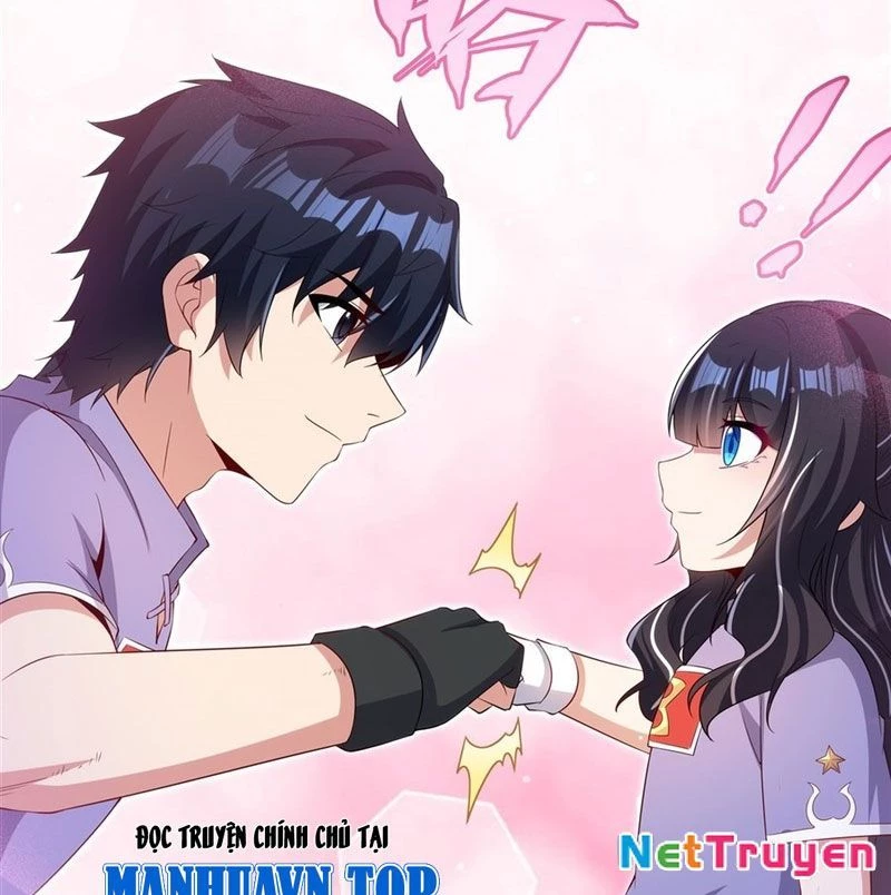 Câm Miệng Đi Ác Long, Ta Không Muốn Trông Trẻ Với Ngươi Nữa! Chapter 48 - 31