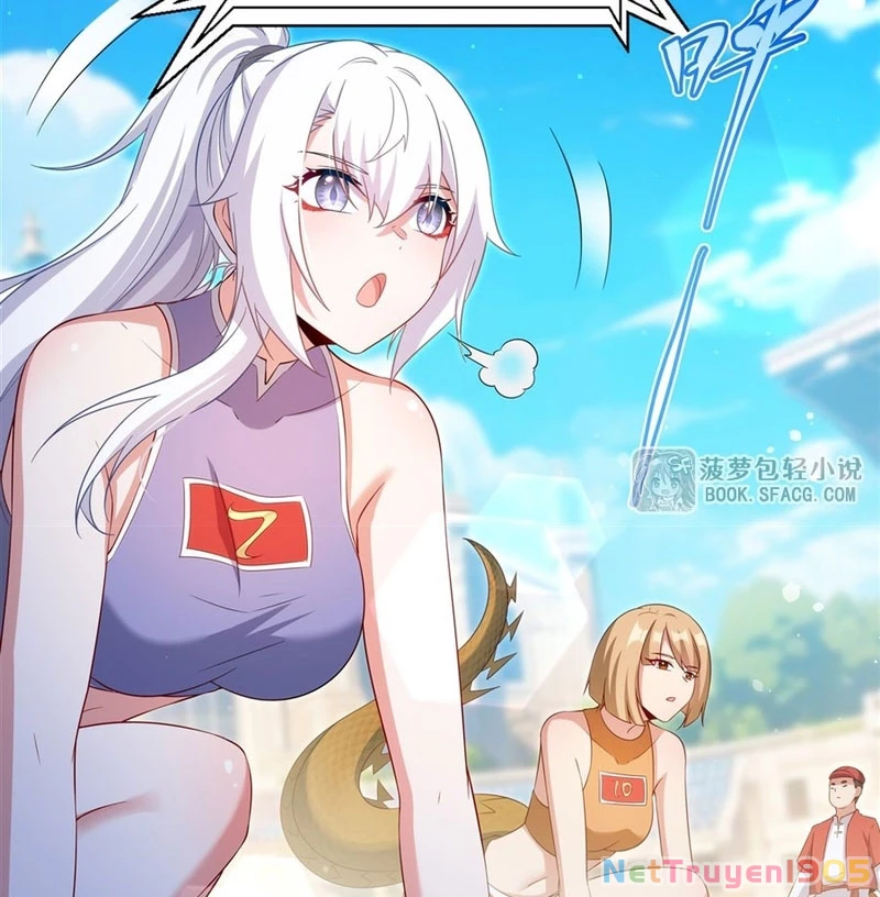 Câm Miệng Đi Ác Long, Ta Không Muốn Trông Trẻ Với Ngươi Nữa! Chapter 48 - 33