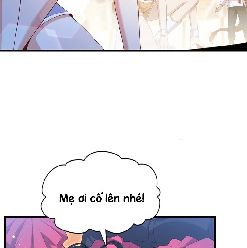 Câm Miệng Đi Ác Long, Ta Không Muốn Trông Trẻ Với Ngươi Nữa! Chapter 48 - 34