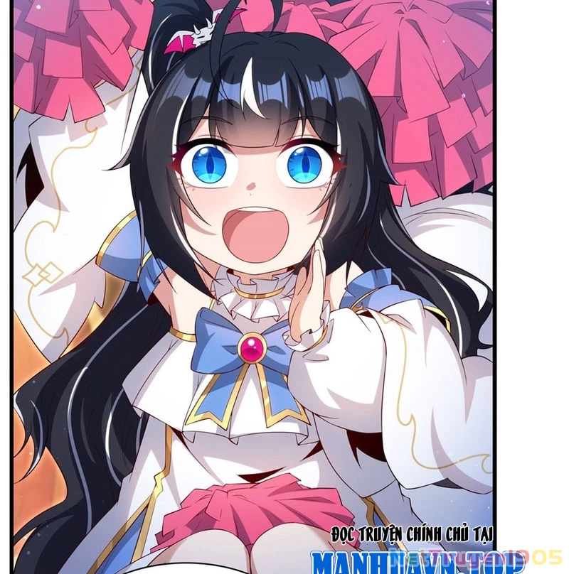 Câm Miệng Đi Ác Long, Ta Không Muốn Trông Trẻ Với Ngươi Nữa! Chapter 48 - 35