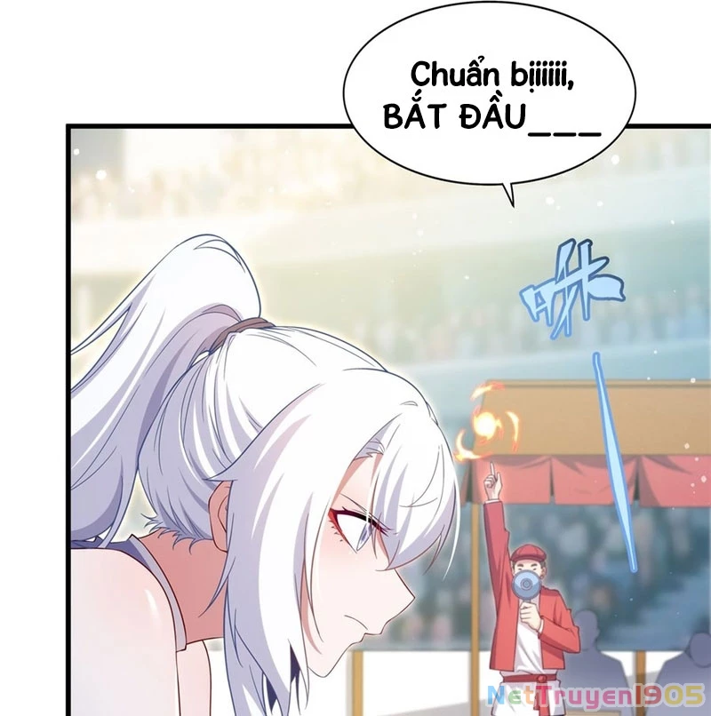 Câm Miệng Đi Ác Long, Ta Không Muốn Trông Trẻ Với Ngươi Nữa! Chapter 48 - 37