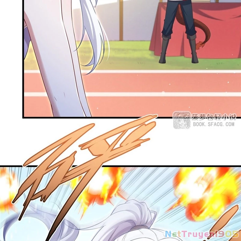 Câm Miệng Đi Ác Long, Ta Không Muốn Trông Trẻ Với Ngươi Nữa! Chapter 48 - 38