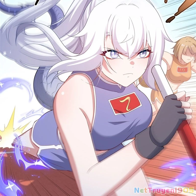 Câm Miệng Đi Ác Long, Ta Không Muốn Trông Trẻ Với Ngươi Nữa! Chapter 48 - 39