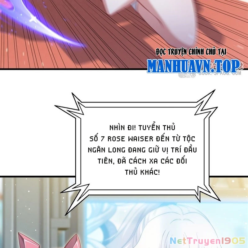 Câm Miệng Đi Ác Long, Ta Không Muốn Trông Trẻ Với Ngươi Nữa! Chapter 48 - 40