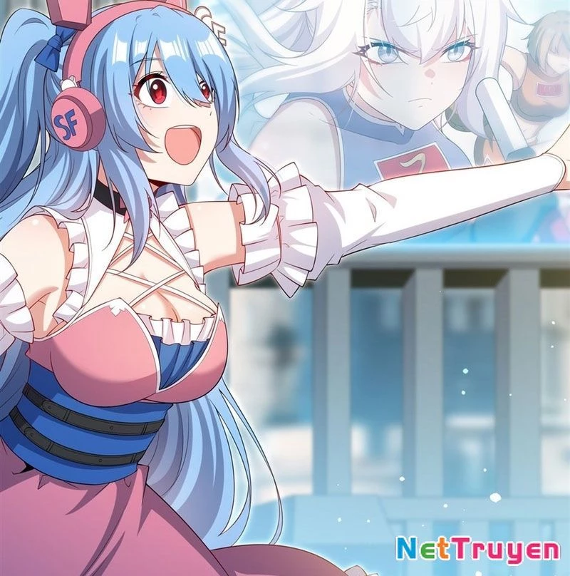 Câm Miệng Đi Ác Long, Ta Không Muốn Trông Trẻ Với Ngươi Nữa! Chapter 48 - 41