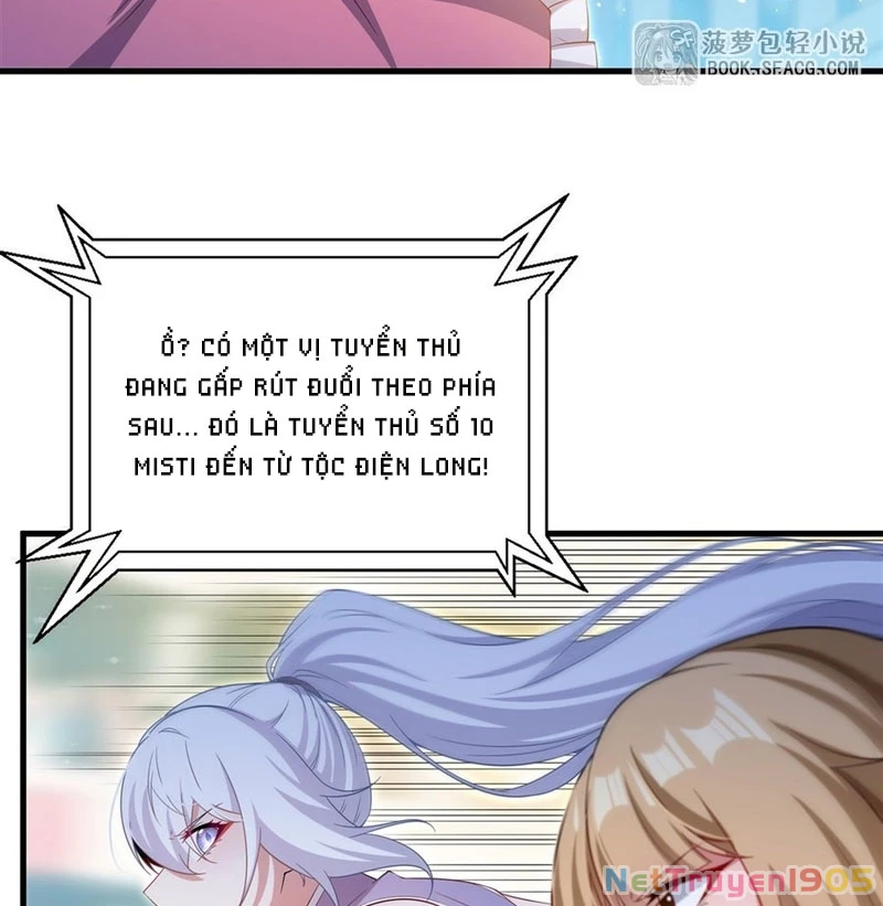 Câm Miệng Đi Ác Long, Ta Không Muốn Trông Trẻ Với Ngươi Nữa! Chapter 48 - 42