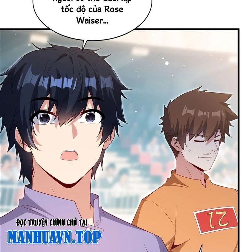 Câm Miệng Đi Ác Long, Ta Không Muốn Trông Trẻ Với Ngươi Nữa! Chapter 48 - 44