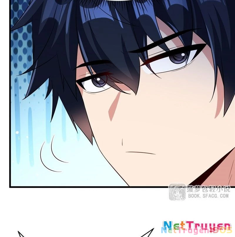 Câm Miệng Đi Ác Long, Ta Không Muốn Trông Trẻ Với Ngươi Nữa! Chapter 48 - 46