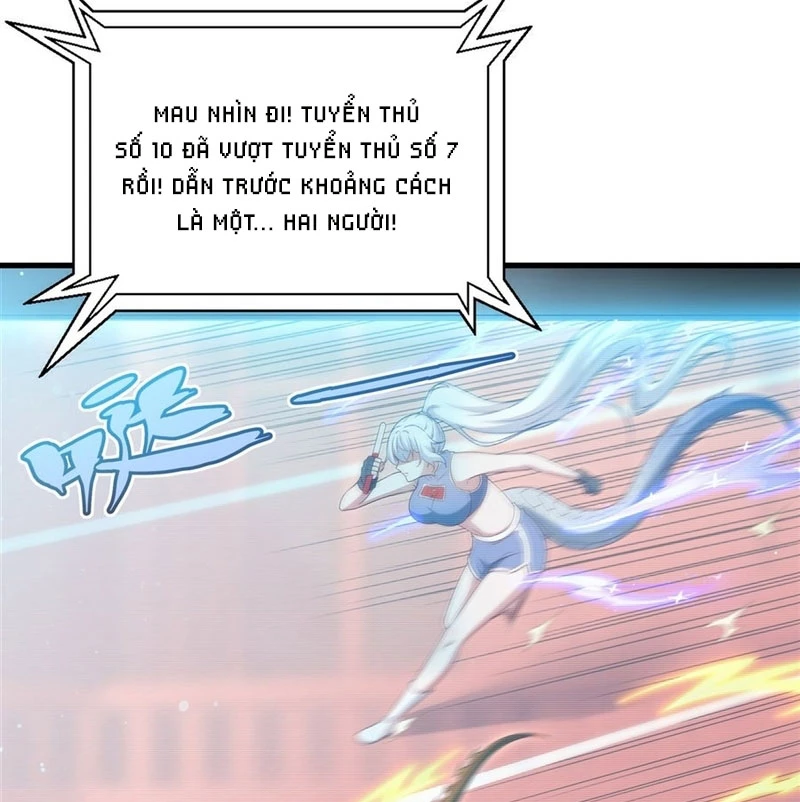 Câm Miệng Đi Ác Long, Ta Không Muốn Trông Trẻ Với Ngươi Nữa! Chapter 48 - 47