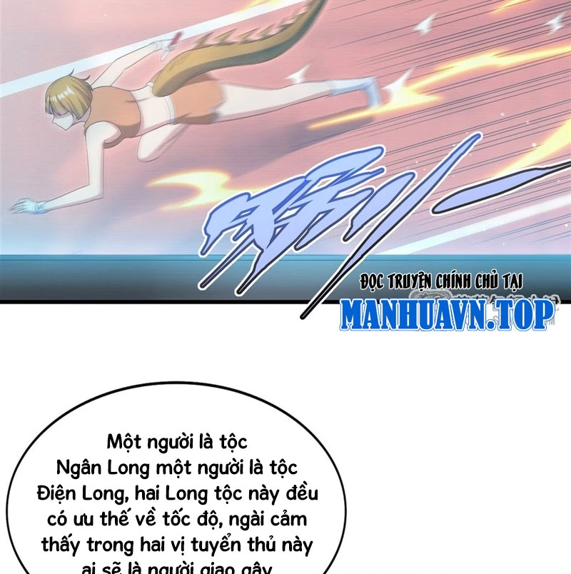 Câm Miệng Đi Ác Long, Ta Không Muốn Trông Trẻ Với Ngươi Nữa! Chapter 48 - 48