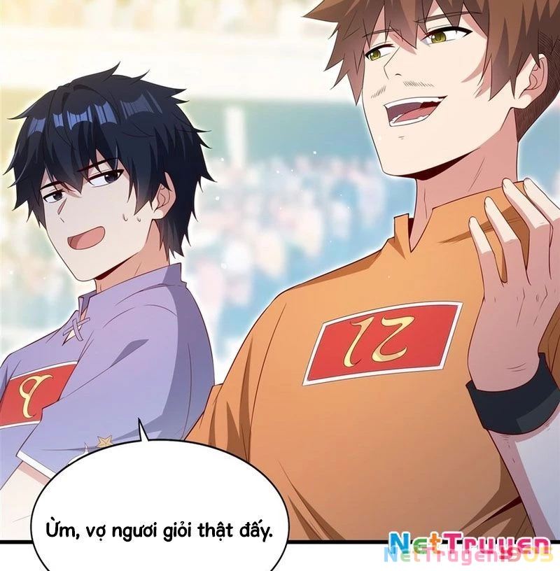 Câm Miệng Đi Ác Long, Ta Không Muốn Trông Trẻ Với Ngươi Nữa! Chapter 48 - 51