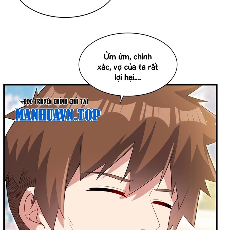 Câm Miệng Đi Ác Long, Ta Không Muốn Trông Trẻ Với Ngươi Nữa! Chapter 48 - 52