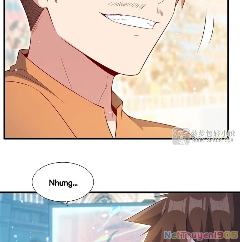 Câm Miệng Đi Ác Long, Ta Không Muốn Trông Trẻ Với Ngươi Nữa! Chapter 48 - 53