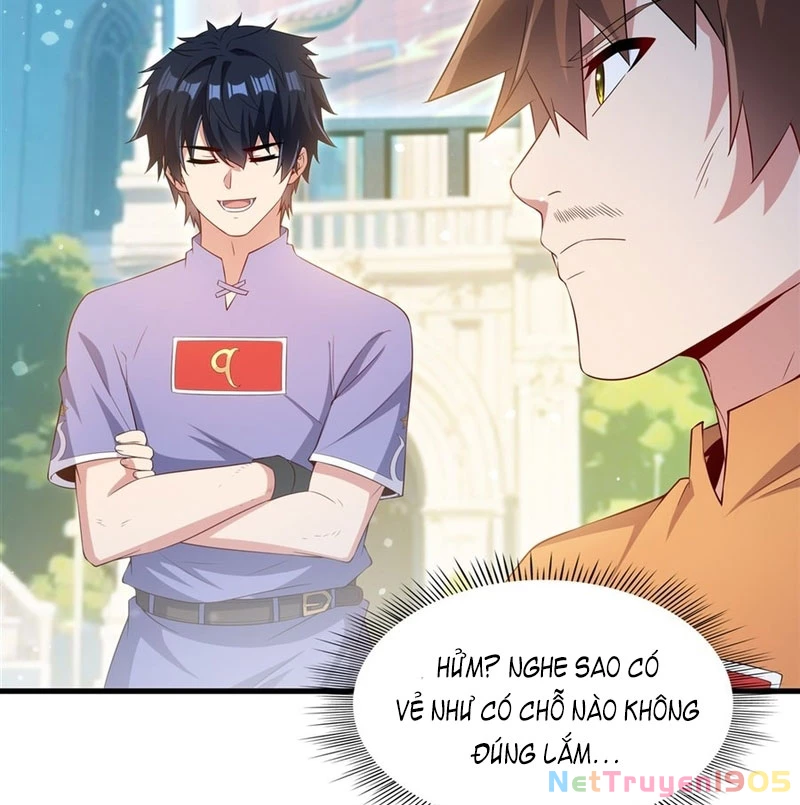 Câm Miệng Đi Ác Long, Ta Không Muốn Trông Trẻ Với Ngươi Nữa! Chapter 48 - 54