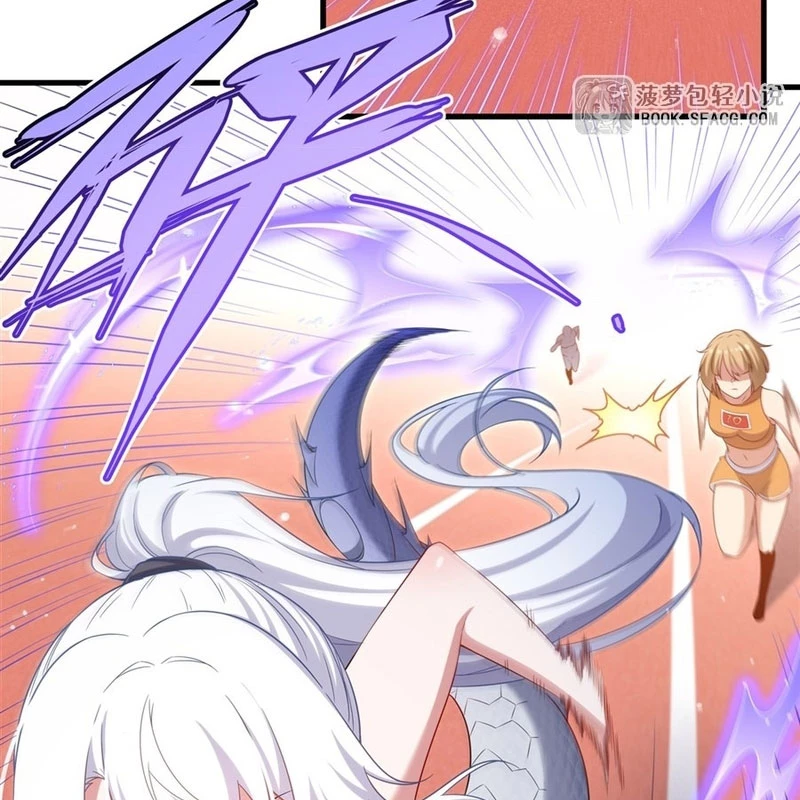 Câm Miệng Đi Ác Long, Ta Không Muốn Trông Trẻ Với Ngươi Nữa! Chapter 48 - 58