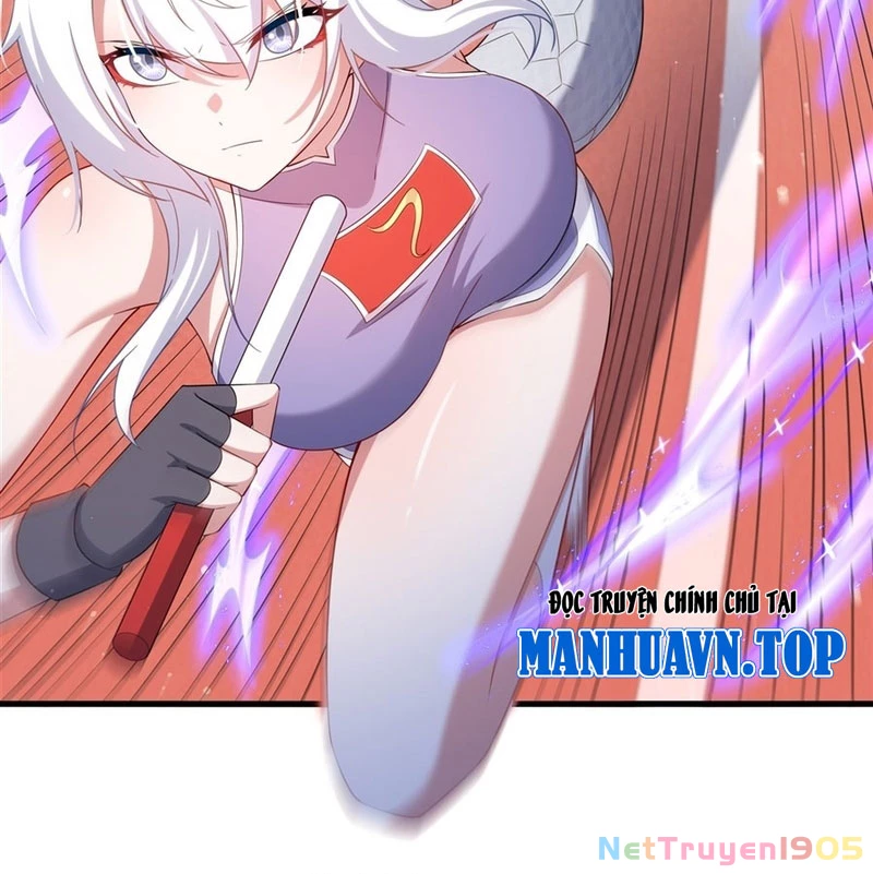 Câm Miệng Đi Ác Long, Ta Không Muốn Trông Trẻ Với Ngươi Nữa! Chapter 48 - 59