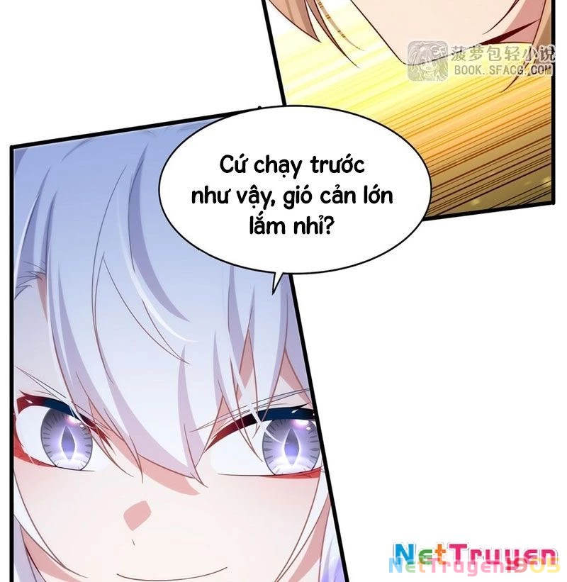 Câm Miệng Đi Ác Long, Ta Không Muốn Trông Trẻ Với Ngươi Nữa! Chapter 48 - 61