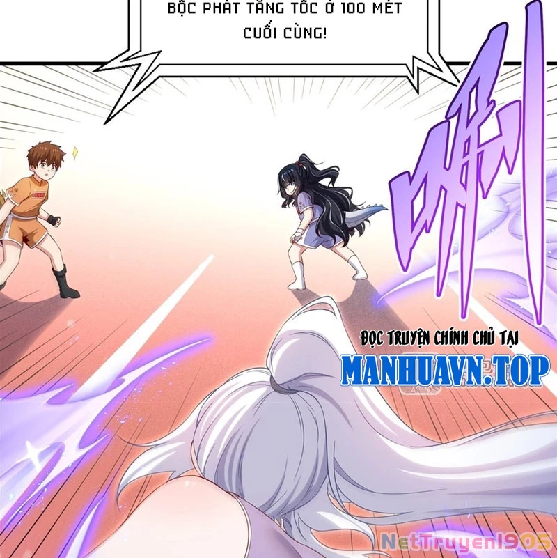 Câm Miệng Đi Ác Long, Ta Không Muốn Trông Trẻ Với Ngươi Nữa! Chapter 48 - 64