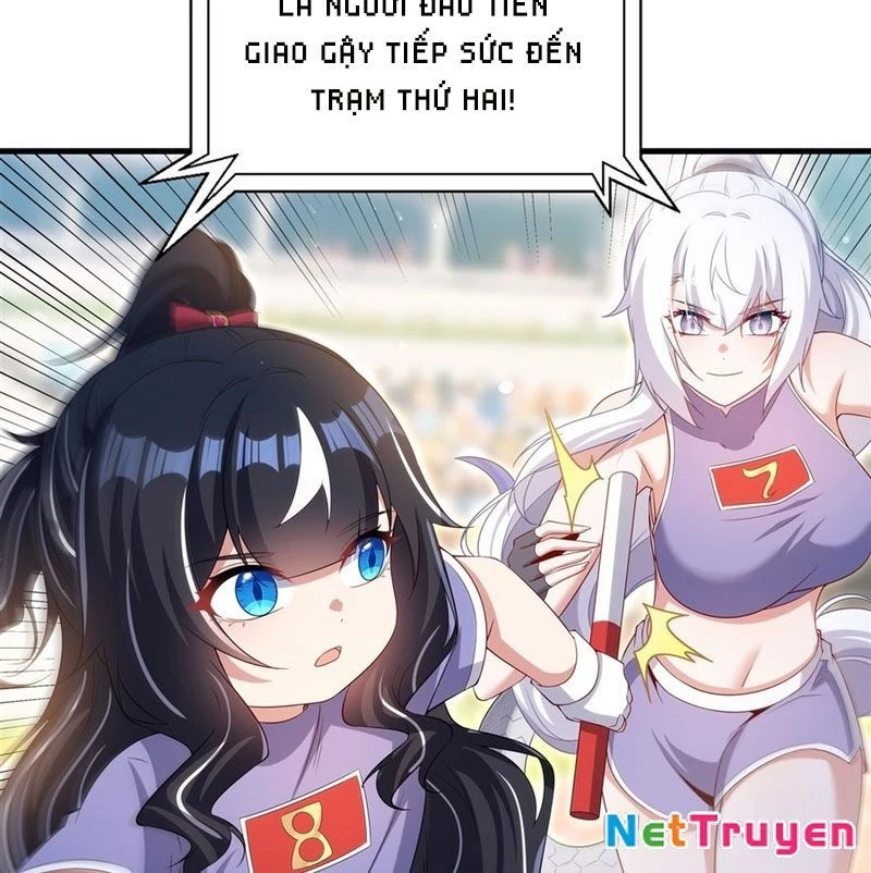 Câm Miệng Đi Ác Long, Ta Không Muốn Trông Trẻ Với Ngươi Nữa! Chapter 48 - 66