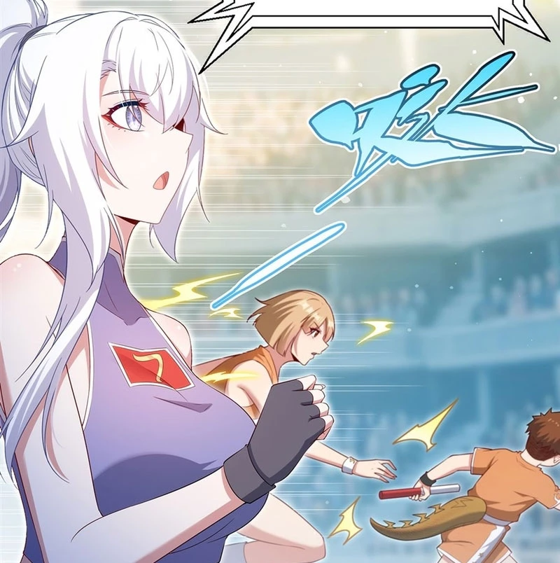 Câm Miệng Đi Ác Long, Ta Không Muốn Trông Trẻ Với Ngươi Nữa! Chapter 48 - 68