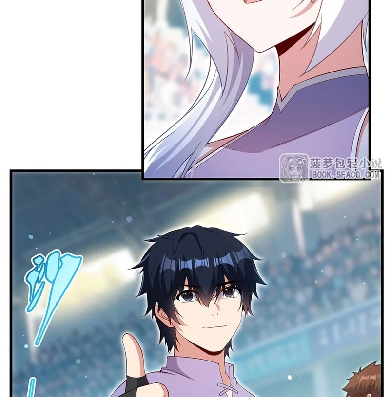 Câm Miệng Đi Ác Long, Ta Không Muốn Trông Trẻ Với Ngươi Nữa! Chapter 48 - 70