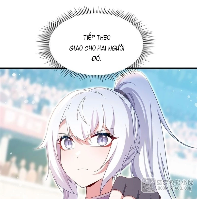 Câm Miệng Đi Ác Long, Ta Không Muốn Trông Trẻ Với Ngươi Nữa! Chapter 48 - 72