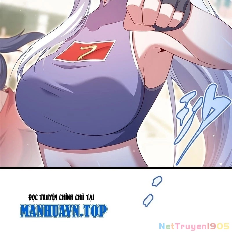 Câm Miệng Đi Ác Long, Ta Không Muốn Trông Trẻ Với Ngươi Nữa! Chapter 48 - 73