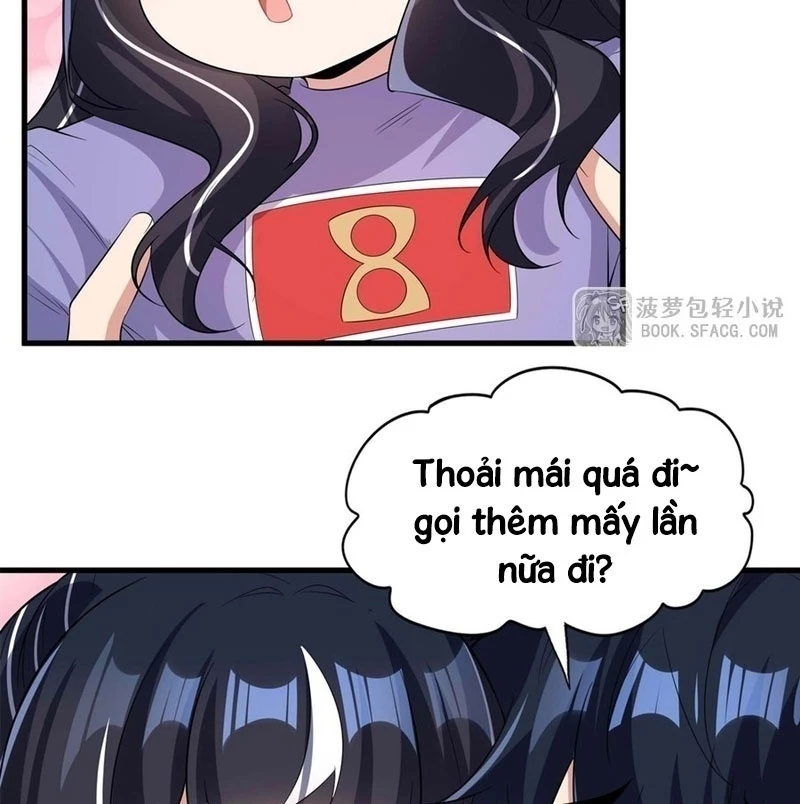 Câm Miệng Đi Ác Long, Ta Không Muốn Trông Trẻ Với Ngươi Nữa! Chapter 48 - 75