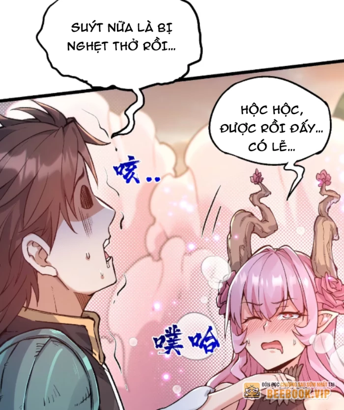 Bắt Đầu Tu Chân Từ Việc Trồng Ra Nữ Đế Yêu Tộc Chapter 4 - 6