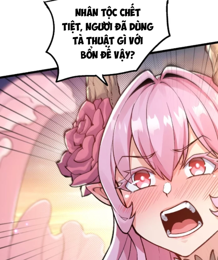 Bắt Đầu Tu Chân Từ Việc Trồng Ra Nữ Đế Yêu Tộc Chapter 4 - 8