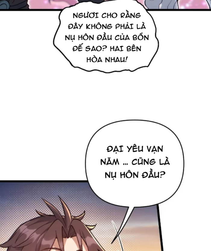Bắt Đầu Tu Chân Từ Việc Trồng Ra Nữ Đế Yêu Tộc Chapter 4 - 13