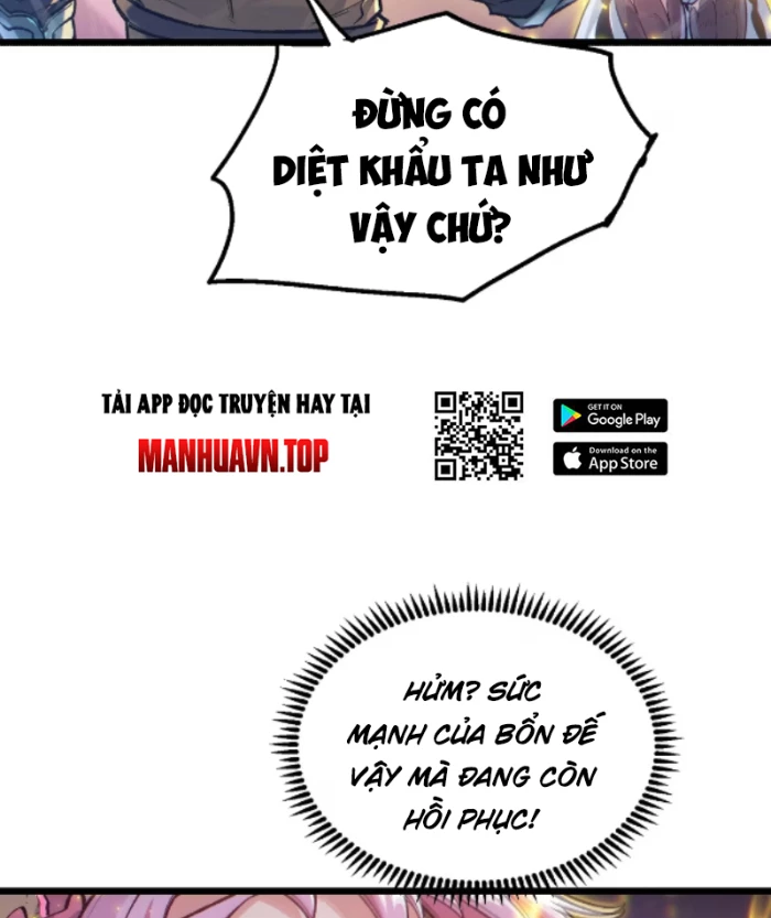 Bắt Đầu Tu Chân Từ Việc Trồng Ra Nữ Đế Yêu Tộc Chapter 4 - 20