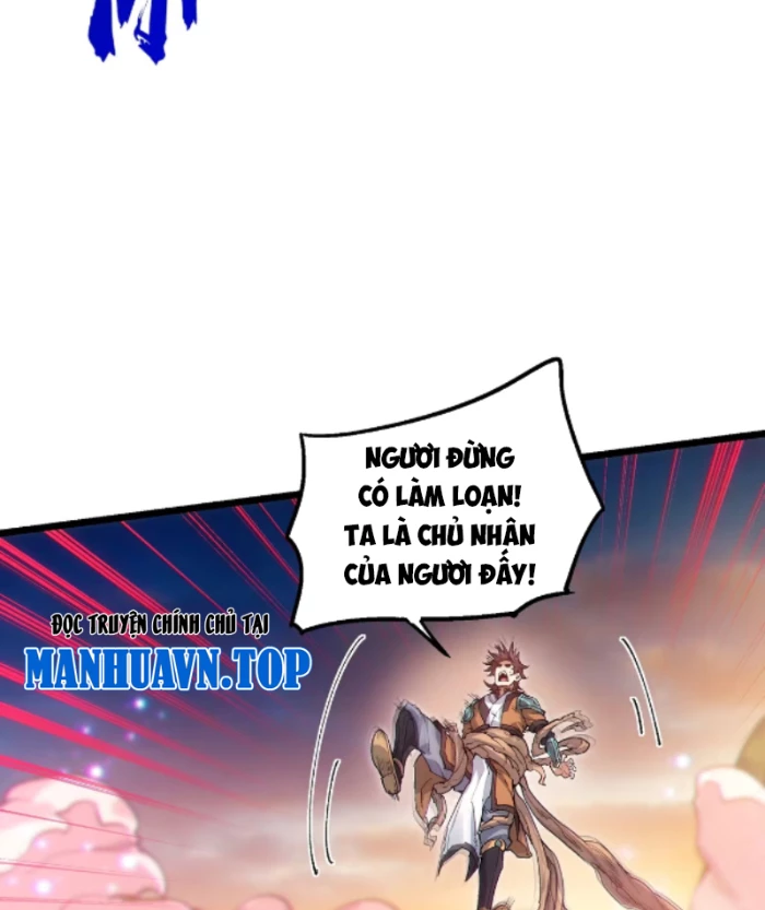 Bắt Đầu Tu Chân Từ Việc Trồng Ra Nữ Đế Yêu Tộc Chapter 4 - 26