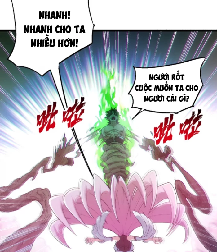 Bắt Đầu Tu Chân Từ Việc Trồng Ra Nữ Đế Yêu Tộc Chapter 4 - 28
