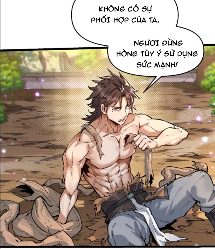 Bắt Đầu Tu Chân Từ Việc Trồng Ra Nữ Đế Yêu Tộc Chapter 4 - 52