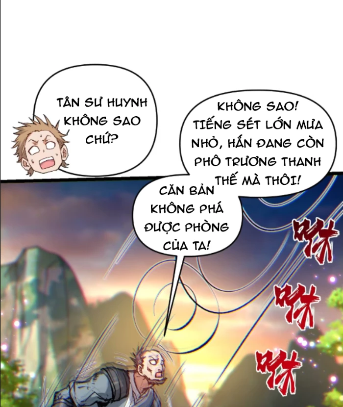 Bắt Đầu Tu Chân Từ Việc Trồng Ra Nữ Đế Yêu Tộc Chapter 4 - 67