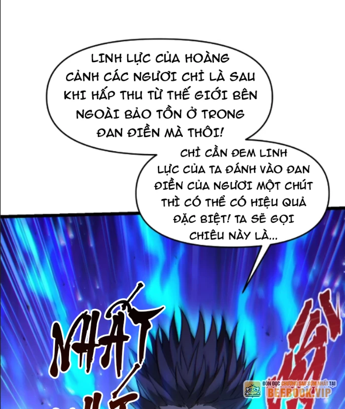 Bắt Đầu Tu Chân Từ Việc Trồng Ra Nữ Đế Yêu Tộc Chapter 4 - 72