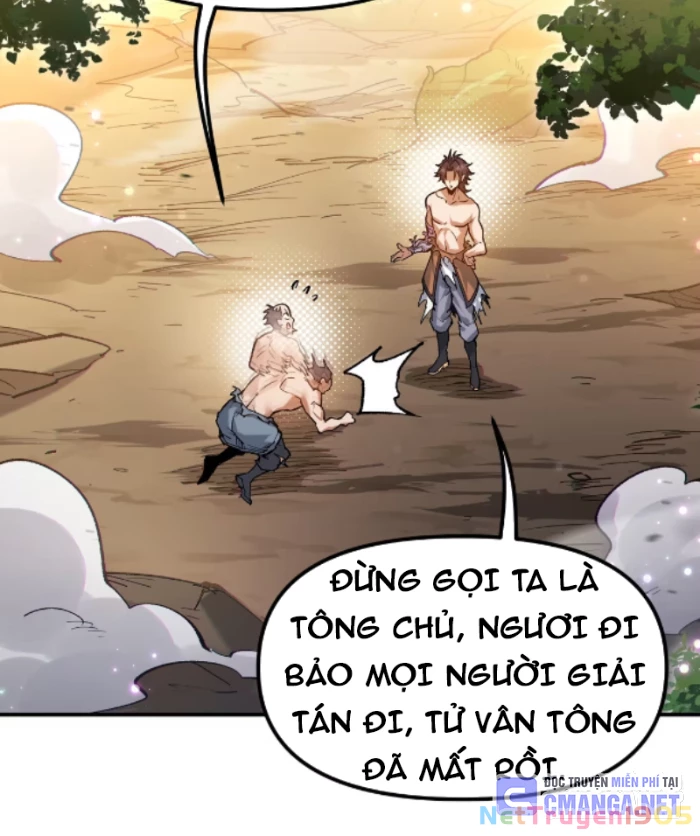Bắt Đầu Tu Chân Từ Việc Trồng Ra Nữ Đế Yêu Tộc Chapter 4 - 93