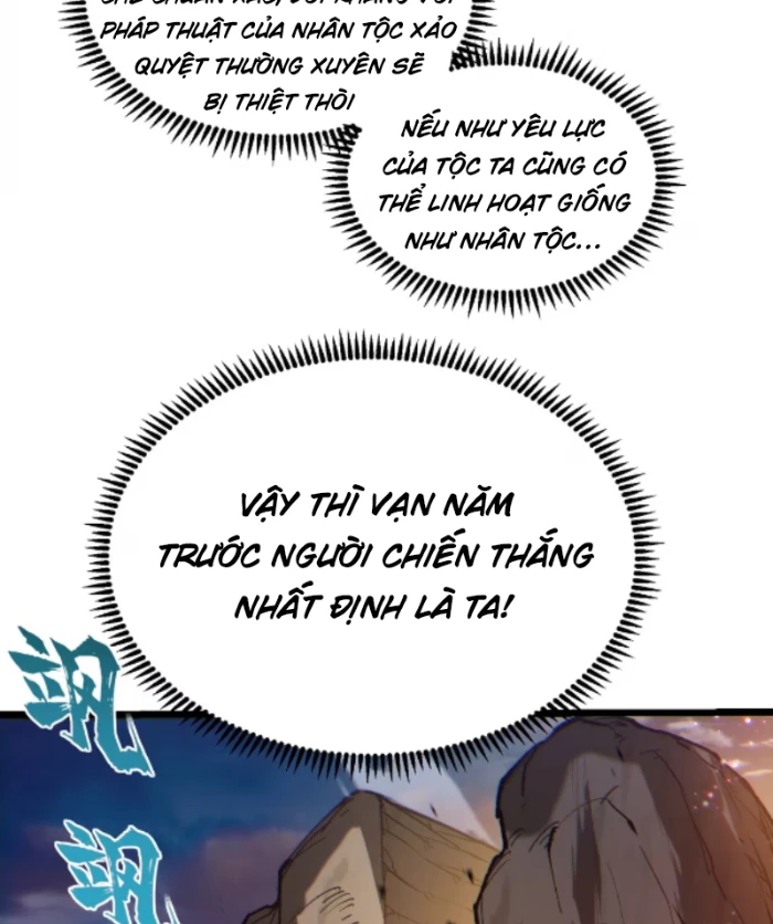 Bắt Đầu Tu Chân Từ Việc Trồng Ra Nữ Đế Yêu Tộc Chapter 4 - 101