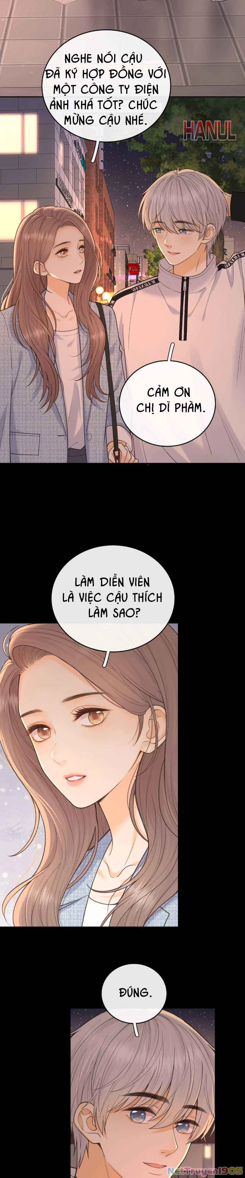 Khó Dỗ Dành Chapter 115 - 2