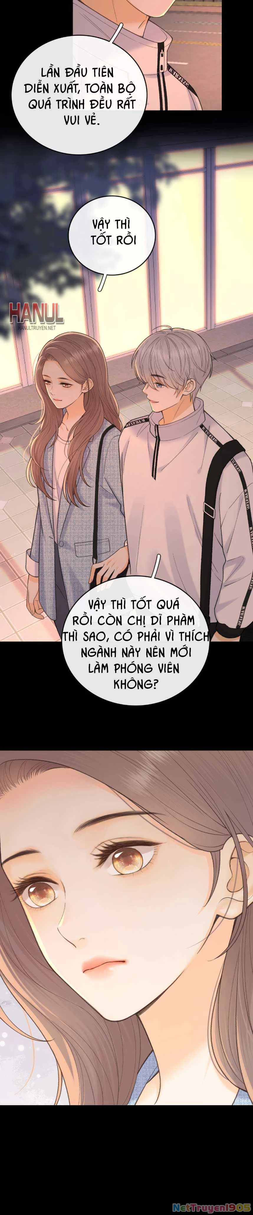 Khó Dỗ Dành Chapter 115 - 3